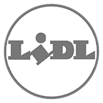 Lidl Logo Good