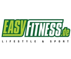 easy fitness logo